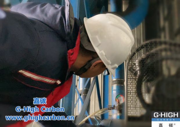 加強設備管理，提升生產(chǎn)能力